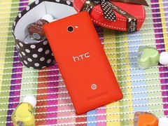 WP8콢ɱ HTC 8X C620eͼϮ 