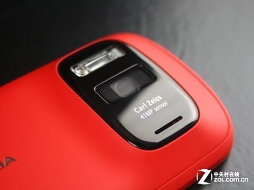 巅峰之战!HTC One/808/920/4S拍照对比