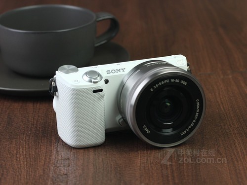 最受欢迎微单 索尼NEX5R双镜头套机5350|索尼