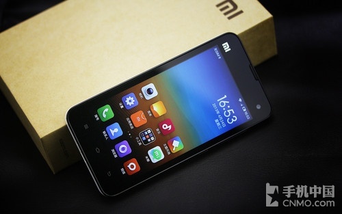 1499元买最强双核 小米手机2A全面评测