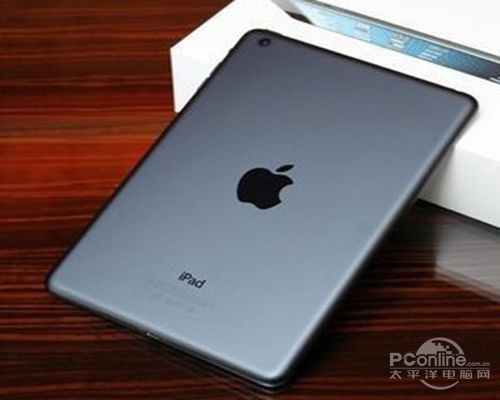 便携平板苹果 iPad Mini搭配7.9英寸屏_笔记本