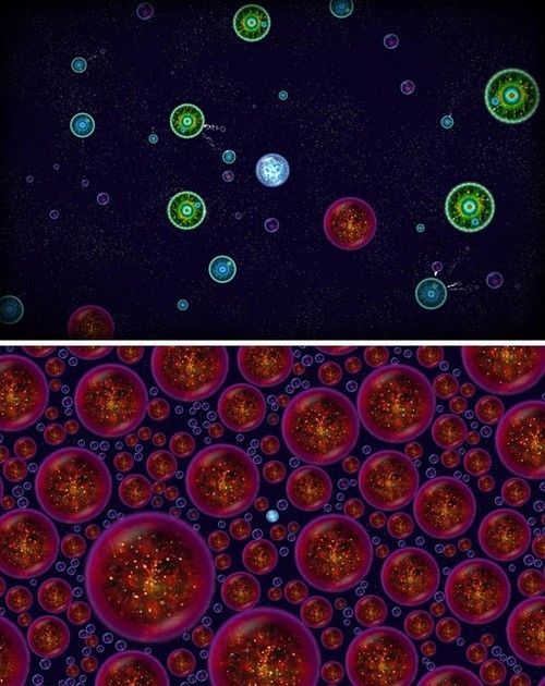 安卓游戏推荐:让人放松的休闲游戏_手机