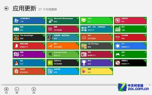 浽ƶ Win8 Apps̬ĳɳ켣 