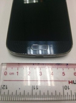 鏈湀鍗冲皢鍙戝竷 涓夋槦GALAXY S4 mini璋嶇収娉勬紡