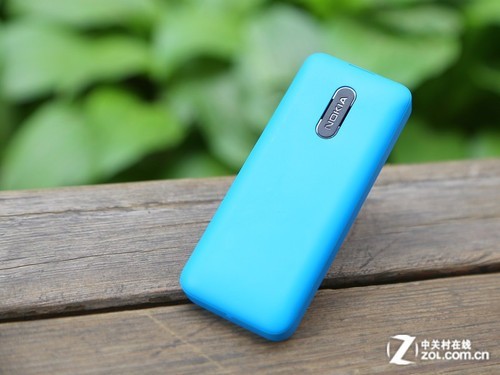 满满的回忆 逆袭小黑马诺基亚1050评测