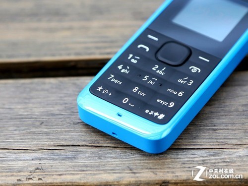 满满的回忆 逆袭小黑马诺基亚1050评测