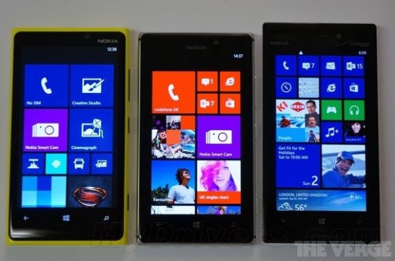 콢Lumia 920/925/928װ˭