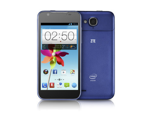 2GHz鑻辩壒灏斿鐞嗗櫒 涓叴Grand X2 In鍙戝竷