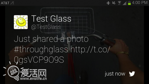 谷歌眼镜近况：大量新应用，可刷Ubuntu