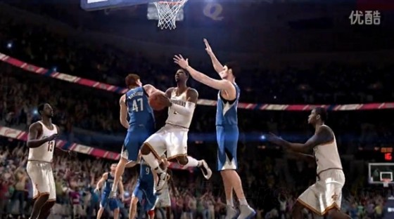 PC版《FIFA 14》无缘新引擎_软件学园