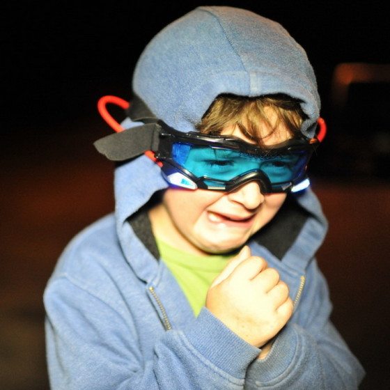 决定性瞬间 拍摄孩子真挚照片的10个贴士|拍摄