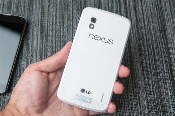 ͼè桱Nexus 4ְ