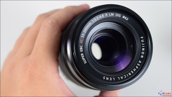 焦段补完 富士龙55-200mm镜头试用|富士龙|55-200mm|镜头
