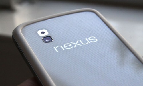谷歌：未来不会停止推出Nexus系列设备