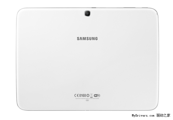 三星8寸/10寸Tab 3平板齐亮相
