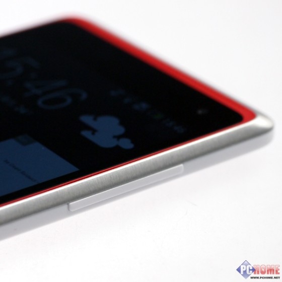 难道是One迷你版HTCDesire606w评测