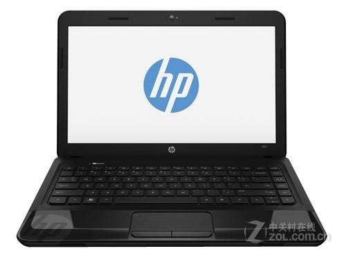 时尚主流笔记本惠普1000价格2700元