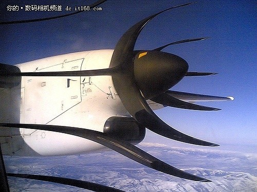 Camera冷知识 你知道什么是果冻效应么