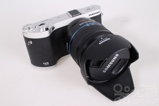 快速捕捉能手 三星NX300相机对焦测试|三星|单