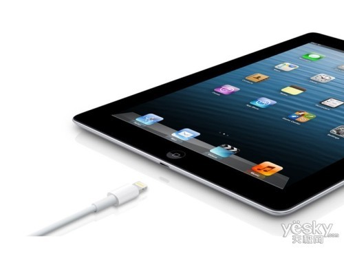 苹果iPad 4(64GB/Cellular)