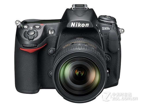 精致做工好相机 尼康D300S售价7300元_数码