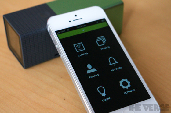 Lytro为光场相机发布iOS平台应用