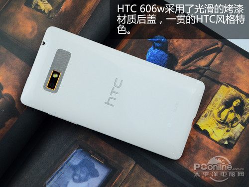 HTC 606w����