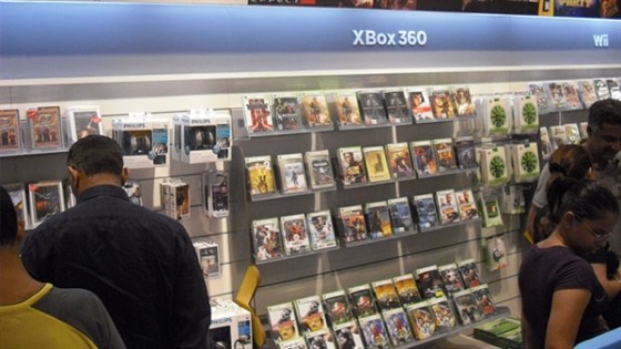 PS4今年在印发售_软件学园