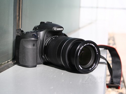 留着精彩佳能60D套机杭州报价6150元