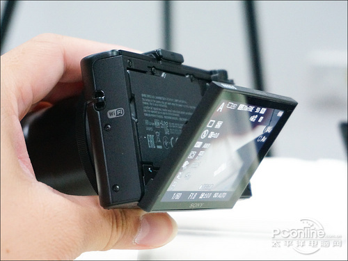 最强黑卡索尼RX100II、RX1R现场试用