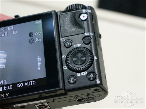 最强黑卡索尼RX100II、RX1R现场试用