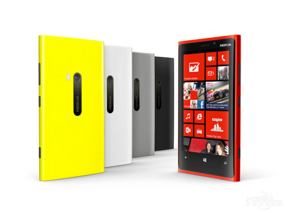 ŵ���� Lumia 920