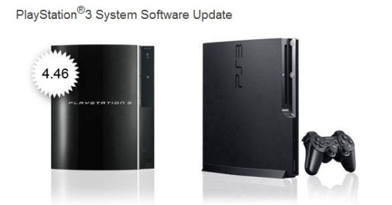 索尼PS3救砖固件如约发布 附下载地址_软件