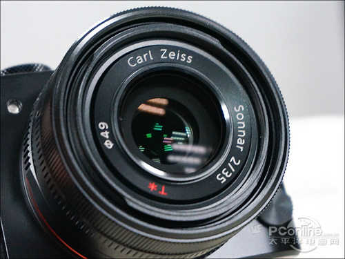 最强黑卡索尼RX100II、RX1R现场试用