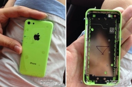 ͼiPhone 5ع⣺ɫģ