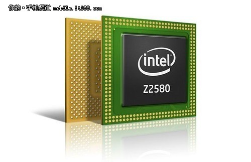 Intel全新性能王者 中兴Geek或将到来