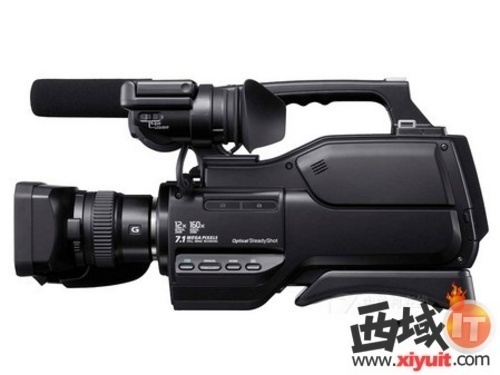 专业摄像机 成都索尼1500C报价8250元_数码