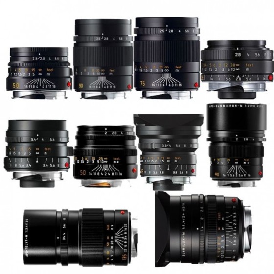 佳能/尼康/索尼攻顶套装全攻略