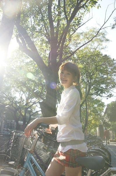 了解光线的方向 利用不同光线拍出好照片(3)|拍