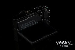 终极画质 从黑卡?开始 索尼RX100 II评测