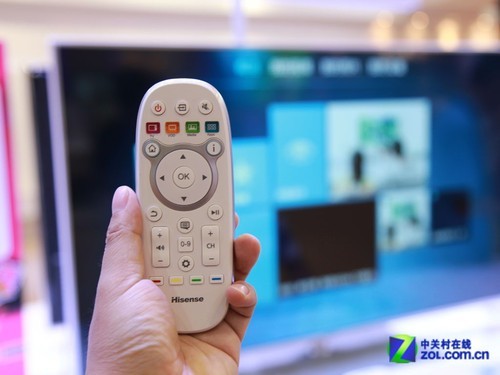 青岛CES看点 智能化创造第3代家电革命 