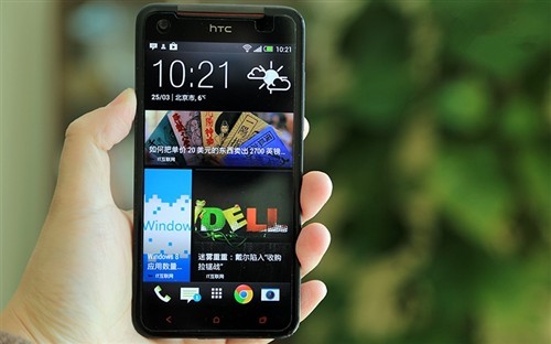 HTC将针对现有部分机型开放4.2.2升级