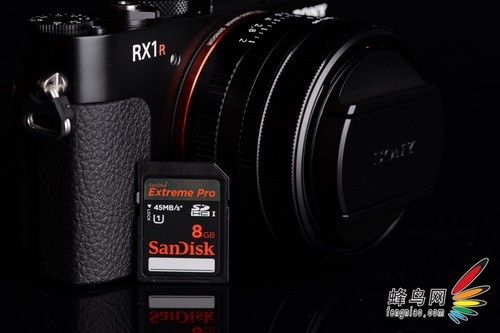 单反DC巅峰对决市售版索尼RX1R评测
