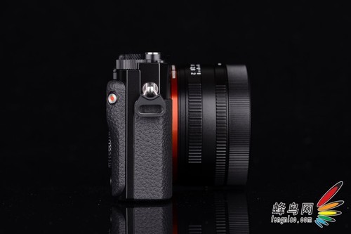 单反DC巅峰对决市售版索尼RX1R评测