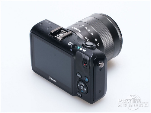 海外代购推荐 七款国外相机销售排行榜(2)_数码