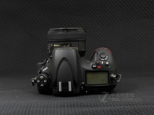 就是这么屌 尼康D800专卖售价15200元_数码