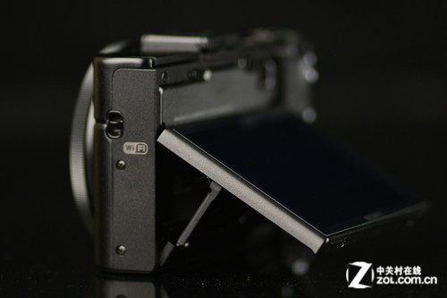 高感提升体验更佳索尼RX100II评测(2)