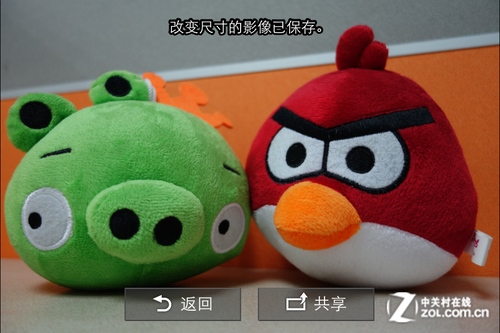 高感提升体验更佳索尼RX100II评测(5)