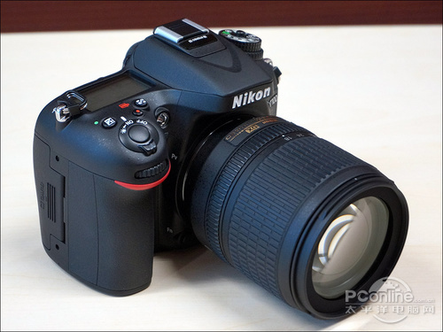 海外代购推荐 七款国外相机销售排行榜(3)_数码