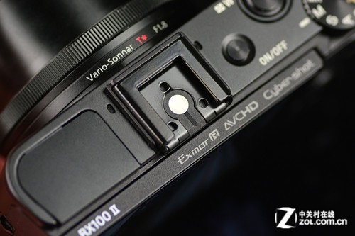 高感提升体验更佳索尼RX100II评测(3)